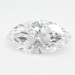 IGI 1.20 Carat Marquise Lab Grown Diamond 人工培育鑽石 實驗室人造鑽石