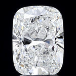IGI 2.60 Carat Cushion Lab Grown Diamond 人工培育鑽石 實驗室人造鑽石