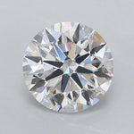 IGI 1.01 Carat Round Brilliant Lab Grown Diamond 人工培育鑽石 實驗室人造鑽石