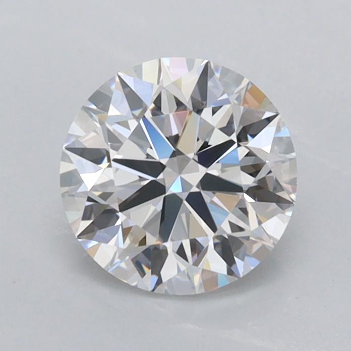 IGI 1.01 Carat Round Brilliant Lab Grown Diamond 人工培育鑽石 實驗室人造鑽石