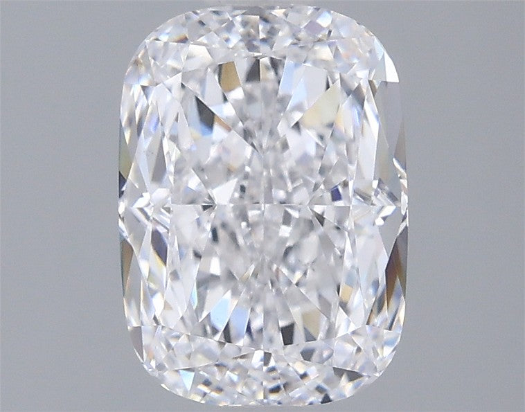 IGI 2.01 Carat Cushion Lab Grown Diamond 人工培育鑽石 實驗室人造鑽石