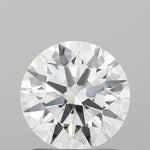 IGI 1.89 Carat Round Brilliant Lab Grown Diamond