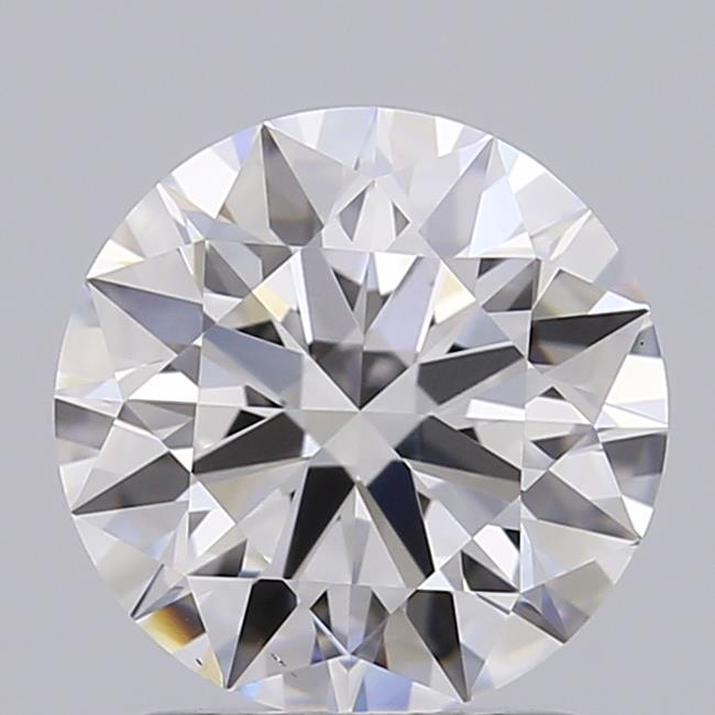 IGI 1.50 Carat Round Brilliant Lab Grown Diamond 人工培育鑽石 實驗室人造鑽石