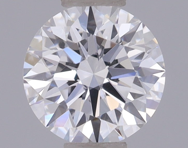 IGI 0.53 Carat Round Brilliant Lab Grown Diamond 人工培育鑽石 實驗室人造鑽石