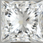 IGI 1.16 Carat Princess Cut Lab Grown Diamond 人工培育鑽石 實驗室人造鑽石