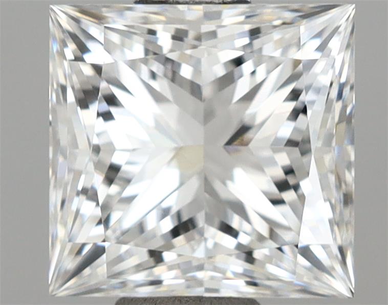 IGI 1.16 Carat Princess Cut Lab Grown Diamond 人工培育鑽石 實驗室人造鑽石