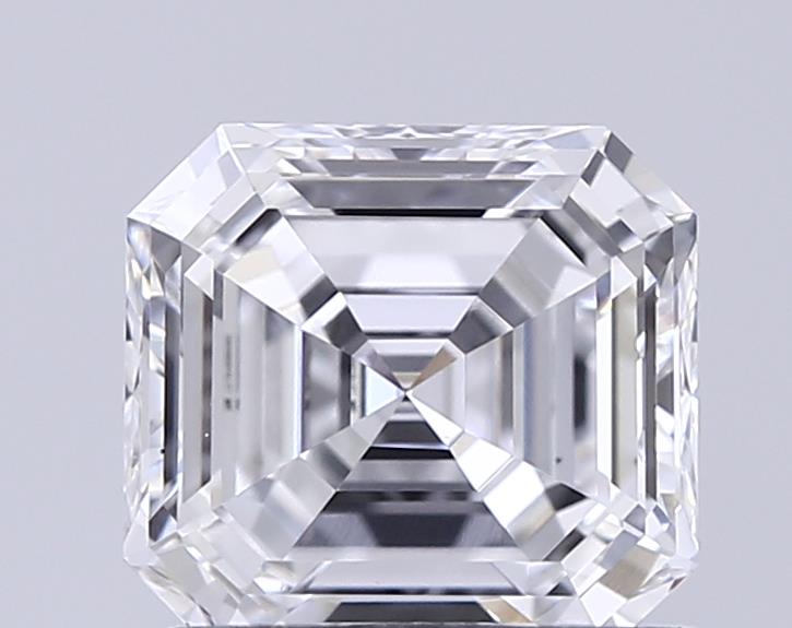 IGI 1.04 Carat Emerald Lab Grown Diamond 人工培育鑽石 實驗室人造鑽石