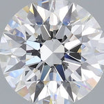 IGI 2.00 Carat Round Brilliant Lab Grown Diamond 人工培育鑽石 實驗室人造鑽石