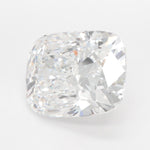 IGI 5.00 Carat Cushion Lab Grown Diamond 人工培育鑽石 實驗室人造鑽石