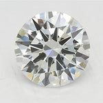 IGI 1.23 Carat Round Brilliant Lab Grown Diamond 人工培育鑽石 實驗室人造鑽石