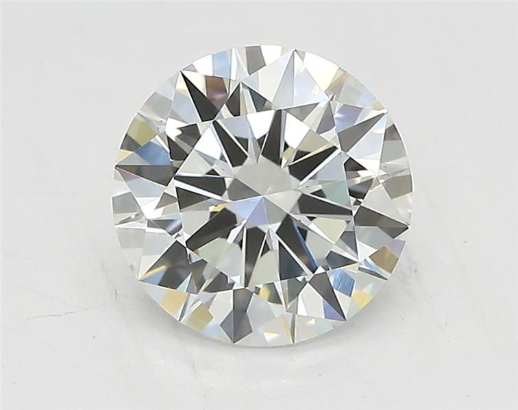 IGI 1.23 Carat Round Brilliant Lab Grown Diamond 人工培育鑽石 實驗室人造鑽石