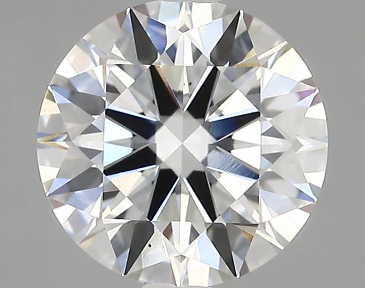 IGI 2.3 Carat Round Brilliant Lab Grown Diamond