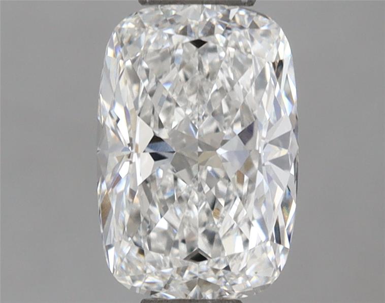 IGI 1.12 Carat Cushion Lab Grown Diamond 人工培育鑽石 實驗室人造鑽石