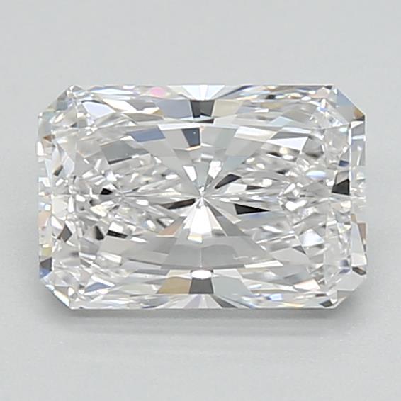 IGI 0.98 Carat Radiant Cut Lab Grown Diamond 人工培育鑽石 實驗室人造鑽石