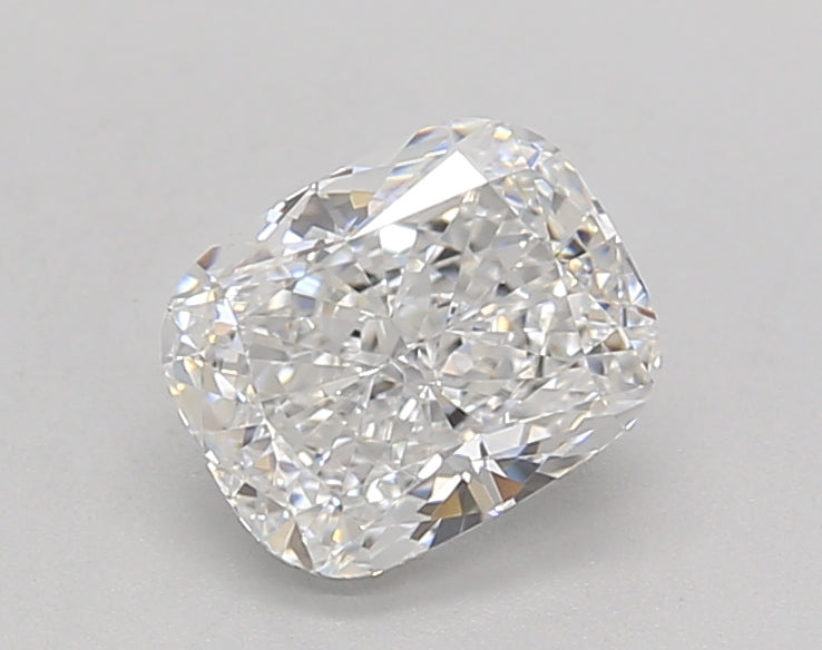 IGI 1 Carat 長枕形 - Long Cushion 培育鑽石 Lab Grown Diamond 人造鑽石 人工鑽石 實驗室鑽石 培養鑽石 香港 培育鑽 