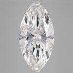 IGI 7.10 Carat Marquise Lab Grown Diamond 人工培育鑽石 實驗室人造鑽石