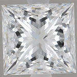 IGI 2.04 Carat Princess Cut Lab Grown Diamond 人工培育鑽石 實驗室人造鑽石