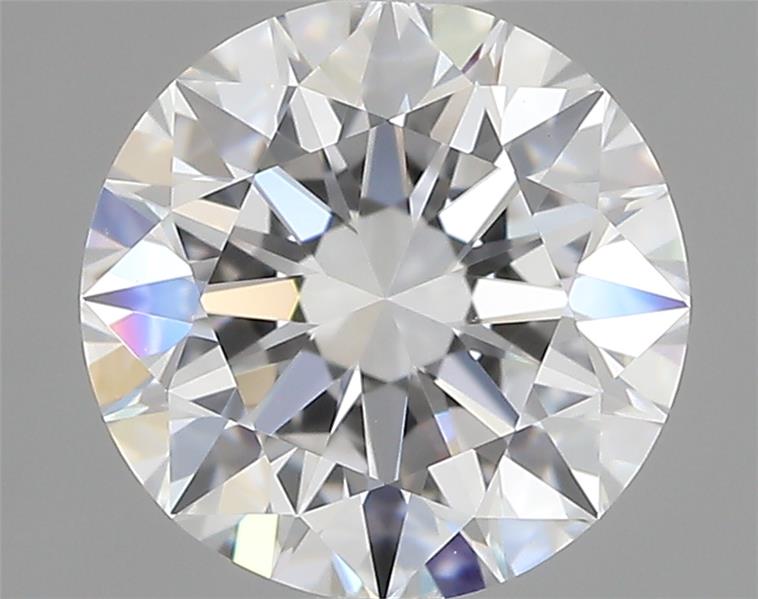IGI 1.50 Carat Round Brilliant Lab Grown Diamond 人工培育鑽石 實驗室人造鑽石