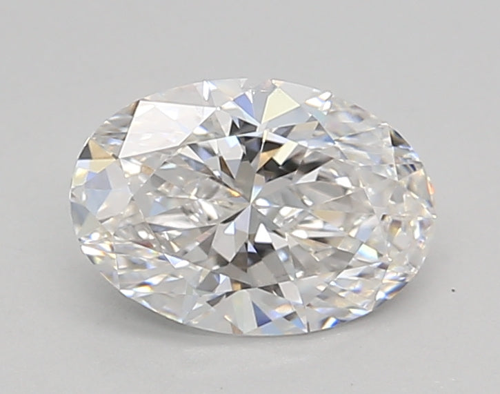 IGI 1.02 Carat 橢圓形 - Oval 培育鑽石 Lab Grown Diamond 人造鑽石 人工鑽石 實驗室鑽石 培養鑽石 香港 培育鑽 