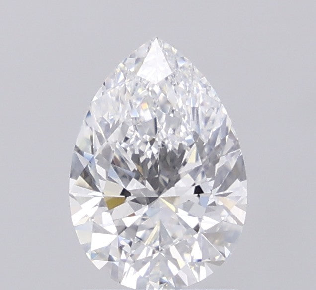 IGI 1.60 Carat Pear Lab Grown Diamond 人工培育鑽石 實驗室人造鑽石