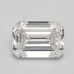 IGI 1.02 Carat Emerald Lab Grown Diamond