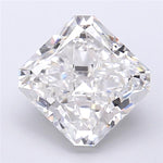 IGI 3.50 Carat Radiant Cut Lab Grown Diamond 人工培育鑽石 實驗室人造鑽石