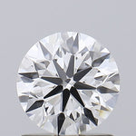 IGI 1 Carat Round Brilliant Lab Grown Diamond