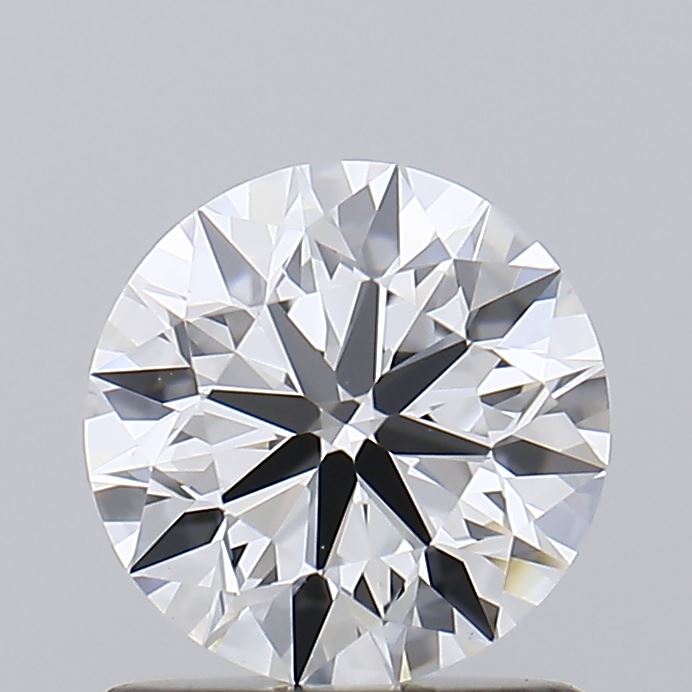 IGI 1 Carat Round Brilliant Lab Grown Diamond