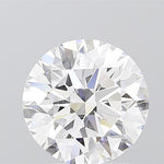 IGI 2.10 Carat Round Brilliant Lab Grown Diamond 人工培育鑽石 實驗室人造鑽石