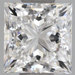 IGI 1.15 Carat Princess Cut Lab Grown Diamond 人工培育鑽石 實驗室人造鑽石