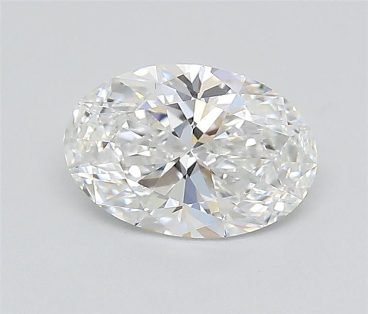 IGI 1.10 Carat Oval Lab Grown Diamond 人工培育鑽石 實驗室人造鑽石