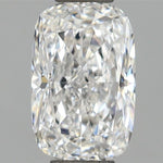 IGI 1.04 Carat Cushion Lab Grown Diamond