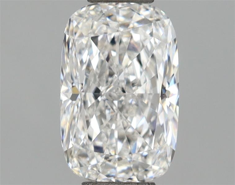 IGI 1.04 Carat Cushion Lab Grown Diamond