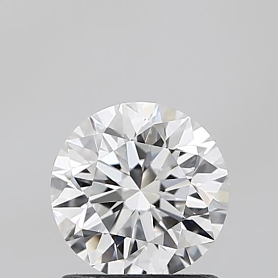 IGI 1.05 Carat Round Brilliant Lab Grown Diamond