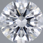 IGI 0.93 Carat Round Brilliant Lab Grown Diamond