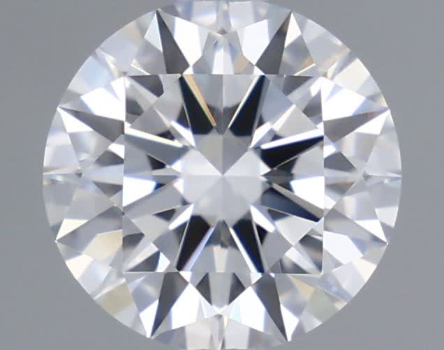 IGI 0.93 Carat Round Brilliant Lab Grown Diamond