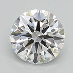 IGI 0.95 Carat Round Brilliant Lab Grown Diamond 人工培育鑽石 實驗室人造鑽石