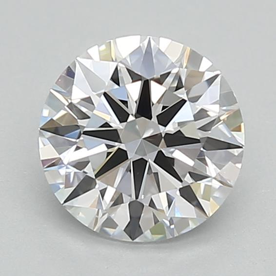 IGI 0.95 Carat Round Brilliant Lab Grown Diamond 人工培育鑽石 實驗室人造鑽石