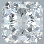 IGI 3.01 Carat Radiant Cut Lab Grown Diamond 人工培育鑽石 實驗室人造鑽石