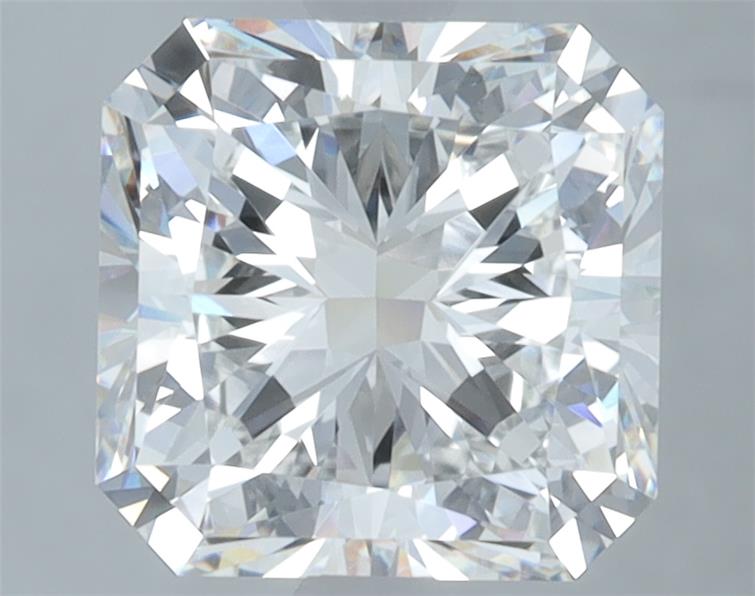 IGI 3.01 Carat Radiant Cut Lab Grown Diamond 人工培育鑽石 實驗室人造鑽石
