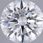 IGI 0.71 Carat Round Brilliant Lab Grown Diamond 人工培育鑽石 實驗室人造鑽石