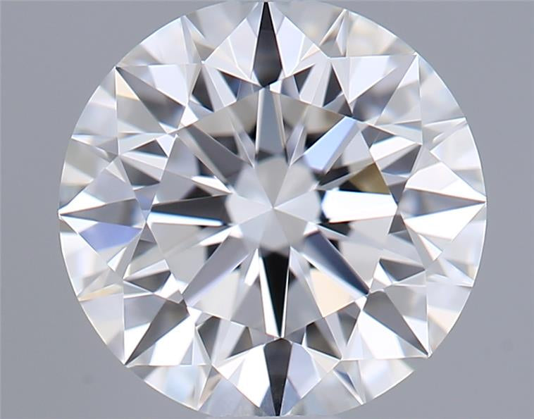 IGI 0.71 Carat Round Brilliant Lab Grown Diamond 人工培育鑽石 實驗室人造鑽石