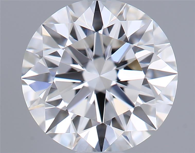 IGI 0.71 Carat Round Brilliant Lab Grown Diamond 人工培育鑽石 實驗室人造鑽石