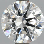 IGI 2.10 Carat Round Brilliant Lab Grown Diamond 人工培育鑽石 實驗室人造鑽石