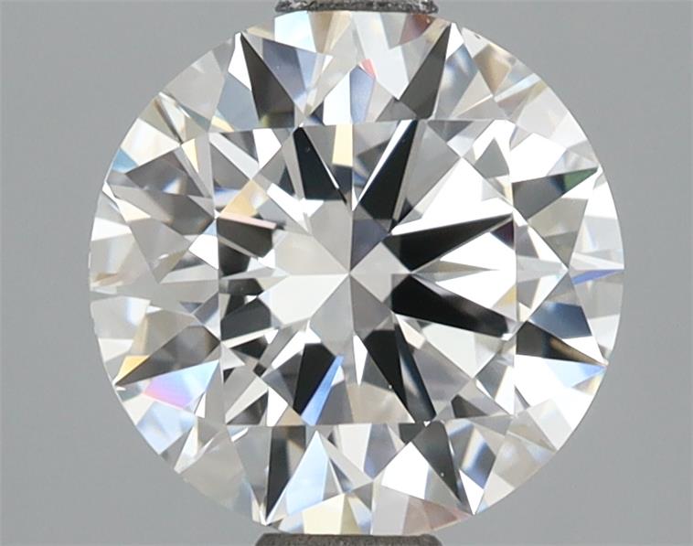 IGI 2.10 Carat Round Brilliant Lab Grown Diamond 人工培育鑽石 實驗室人造鑽石