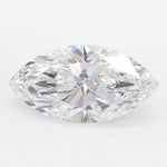 IGI 2.59 Carat Marquise Lab Grown Diamond 人工培育鑽石 實驗室人造鑽石