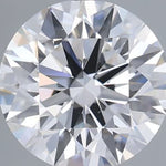 IGI 1.17 Carat Round Brilliant Lab Grown Diamond 人工培育鑽石 實驗室人造鑽石