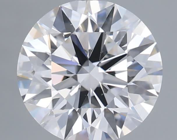 IGI 1.17 Carat Round Brilliant Lab Grown Diamond 人工培育鑽石 實驗室人造鑽石