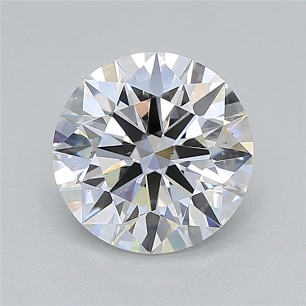 IGI 1.5 Carat Round Brilliant Lab Grown Diamond 人工培育鑽石 實驗室人造鑽石