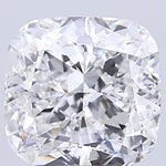 IGI 9.02 Carat Cushion Lab Grown Diamond 人工培育鑽石 實驗室人造鑽石